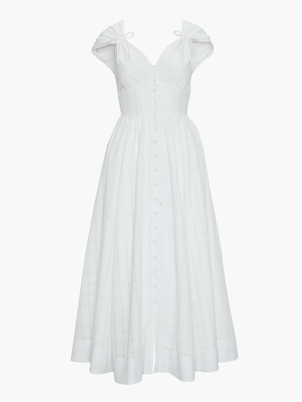 NWT Hill House Lucille Dress Sz M